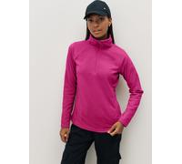 Columbia Pink Glacial IV 1/2 Zip Fleece