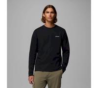 Columbia - Planetary Point LS Graphic Tee - T-shirt homme Black / LC Gem Columbia - M