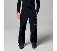 Pantalon de ski imperméable COLUMBIA Platinum Peak II 3L (Black) Homme XXL