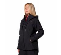 Columbia - Platinum Peak II 3L Shell - Veste ski femme Black - S