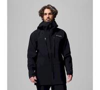 Columbia - Platinum Peak II 3L Shell - Veste ski homme Black - M