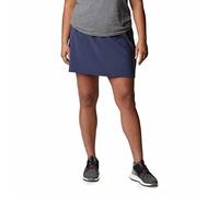 Columbia Pleasant Creek Skort, Nocturnal, XL