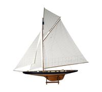 Columbia PM, Fin. Franaise