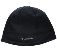 Columbia Point Park Bonnet en Polaire, Noir, S-M Mixte