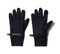 Gants Point Park Fleece Gloves Columbia - Black XL