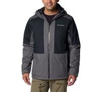 Columbia Point Park™ Ii Jacket Gris M Homme