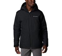 Columbia Point Park™ Insulated Jacket, Vestes Homme, Noir,