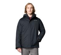 Columbia Point Park™ Detachable Jacket Noir S Homme