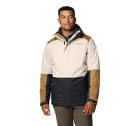 Columbia Point Park Interchange Veste d'hiver 3 en 1 pour homme