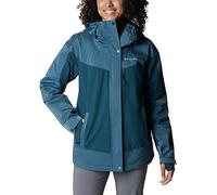 Columbia Point Park Veste d'hiver Femme