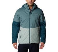 Columbia Point Park Veste Isolante Point Park Veste isolante Homme