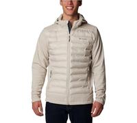 Columbia Polaire à Capuche pour Homme, Out-Shield Full-Zip Insulated