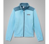 Columbia - Polaire Castle Dale™ - Bleu - Taille S (8 ans) - Garçon