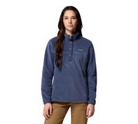 Columbia Pull polaire Benton Springs II 1/2 pression Nocturnal Femme XS