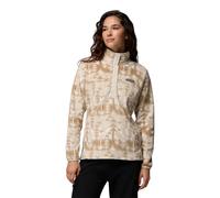 Columbia Polaire Demi-zip Benton Springs™ Printed Snap
