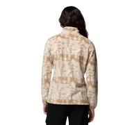 Columbia Polaire Demi-zip Benton Springs™ Printed Snap