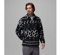 Columbia Rugged Ridge™ High Pile Half Zip Fleece Noir M Homme