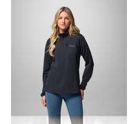 Columbia - Polaire Demi-Zip Essential Hike™ - Noir - Taille XS - Femme
