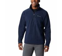 Polaire Fast Trek III Half Zip Columbia - Navy M
