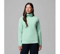 Columbia - Polaire Demi-Zip Glacial™ IV - Vert - Taille L - Femme