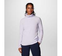 Columbia - Polaire Demi-Zip Glacial™ IV - Violet - Taille M - Femme