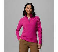 COLUMBIA Pull-over de sport 'Glacial IV' fuchsia, Taille M
