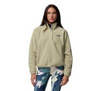 Columbia Pull polaire Jasper Ridge texturée semi-boutonnée Femme