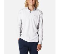 Columbia - Polaire Demi-zip Klamath Range™ II - Blanc - Taille M - Homme