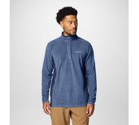 Columbia - Klamath Range II Half Zip - Pull polaire - XS - Regular - dark mountain / collegiate navy