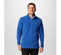 Columbia - Polaire Demi-zip Klamath Range™ II - Bleu - Taille XXL - Homme