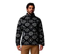 Columbia Polaire Demi-zip Rugged Ridge™ High Pile