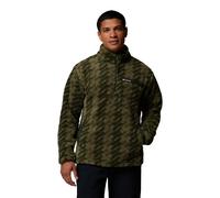 Columbia Polaire Demi-zip Rugged Ridge™ High Pile