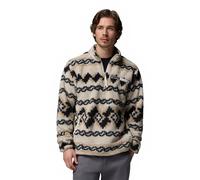 Columbia Polaire Demi-zip Rugged Ridge™ High Pile