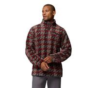 Columbia Polaire Demi-zip Rugged Ridge™ High Pile