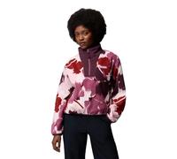 Columbia Polaire Demi-zip Sequoia Grove™ Ii Printed