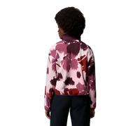 Columbia Sequoia Grove 2 Printed Half Zip Pull en polaire Femme