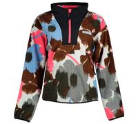 Columbia Polaire Demi-zip Sequoia Grove™ Ii Printed