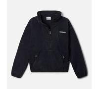 Columbia - Kid's Sequoia Grove Half Zip Fleece - Pull polaire - XS - black