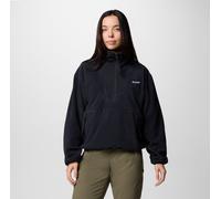 Columbia - Polaire Demi-Zip Sequoia Grove™ - Noir - Taille XL - Femme