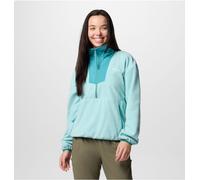 Columbia - Polaire Demi-Zip Sequoia Grove™ - Vert - Taille S - Femme