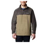 Columbia Steens Mountain, Veste Polaire Demi-zippée pour Homme