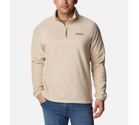 Columbia - Polaire Demi-zip Steens Mountain™ - Ancient Fossil - Taille S - Homme