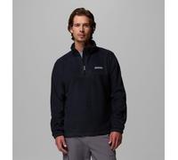 Columbia - Polaire Demi-zip Steens Mountain™ - Noir - Taille S - Homme