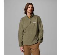 Columbia - Polaire Demi-zip Steens Mountain™ - Vert - Taille XL - Homme
