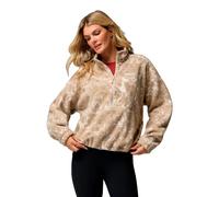 Columbia Timber Meadow™ Mtr Printed Half Zip Fleece M Femme