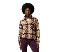 Columbia Polaire Demi-zip Timber Meadow™ Mtr Printed