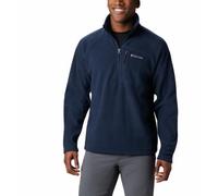 Columbia Polaire demi-zippée Fast Trek III, couche extérieure en polypolaire, design élégant, ajustement ajusté, rangement sans effort, poche pratique - Hommes