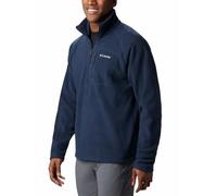 Polaire Fast Trek III Half Zip Columbia - Navy XL