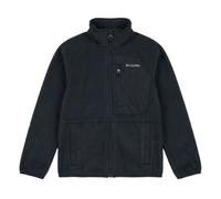 Columbia Sportswear Veste polaire Fast Trek Full mixte enfant entièrement zippée Noir XS EU