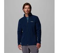 Columbia - Polaire Entièrement Zippée Basin Trail™ - Bleu - Taille M - Homme